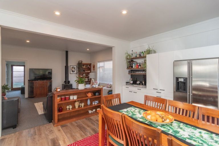 Photo of property in 151 Temuka-orari Highway, Winchester, 7985
