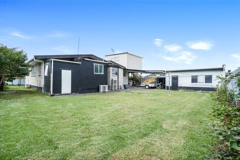 Photo of property in 1 Tainui Lane, Huntly, 3700
