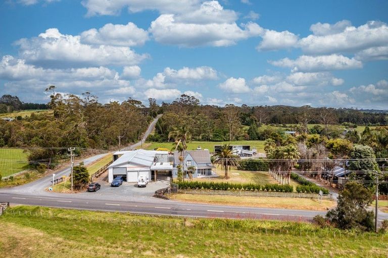 Photo of property in 92 Waimate Road North, Kerikeri, 0293