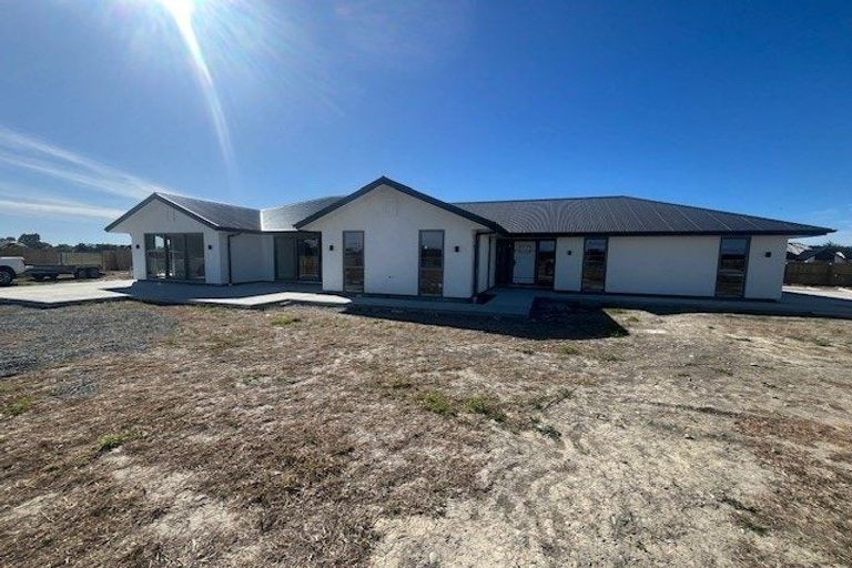 Photo of property in 34 Westview Drive, Tinwald, Ashburton, 7700