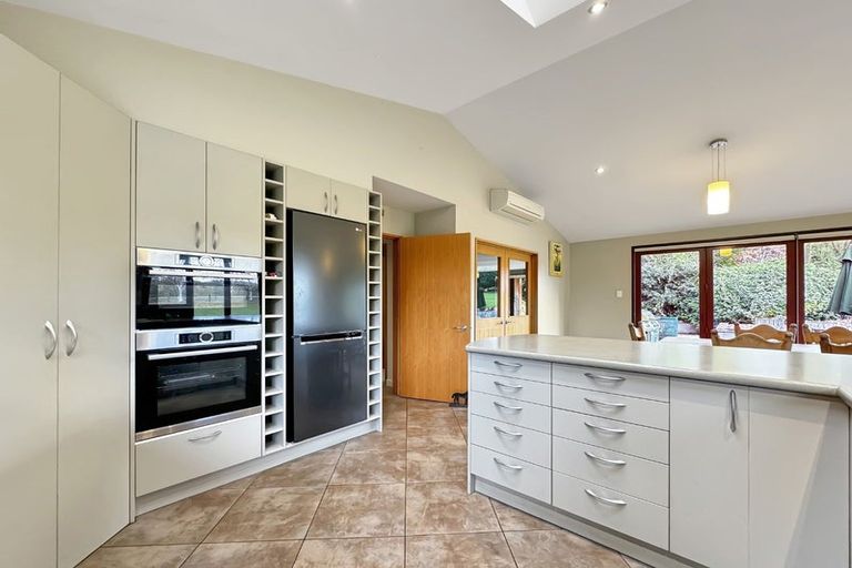 Photo of property in 268 Tirohanga Road, North Taieri, Mosgiel, 9092