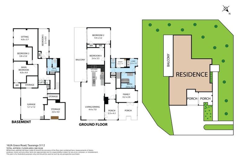 Photo of property in 162a Grace Road, Tauranga South, Tauranga, 3112