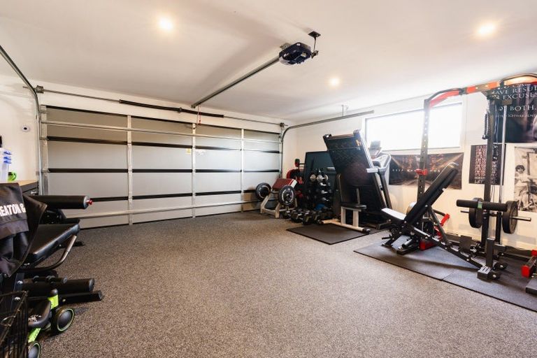 Photo of property in 8 Tuwhare Lane, Mosgiel, 9024