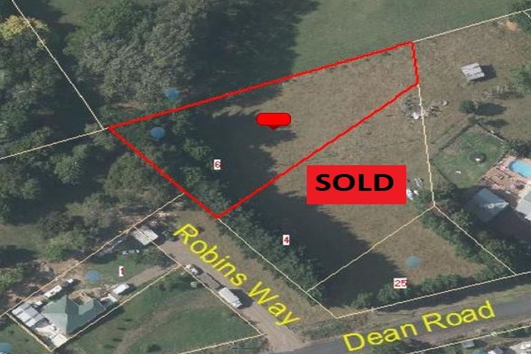 Photo of property in 6 Robins Way, Pokeno, 2471