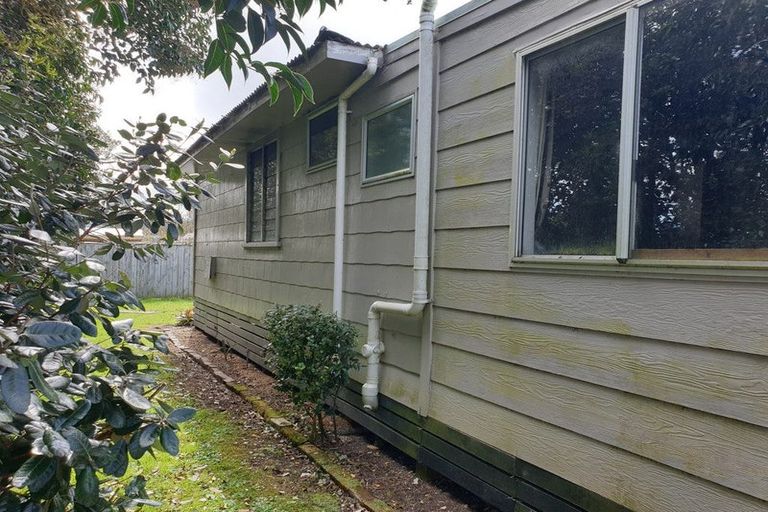 Photo of property in 46 Bowen Street, Dargaville, 0310