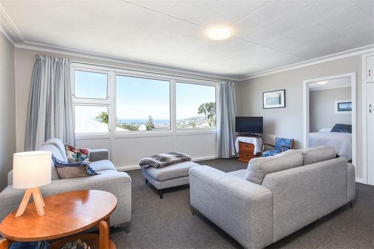 Photo of property in 92 Eglinton Road, Mornington, Dunedin, 9011