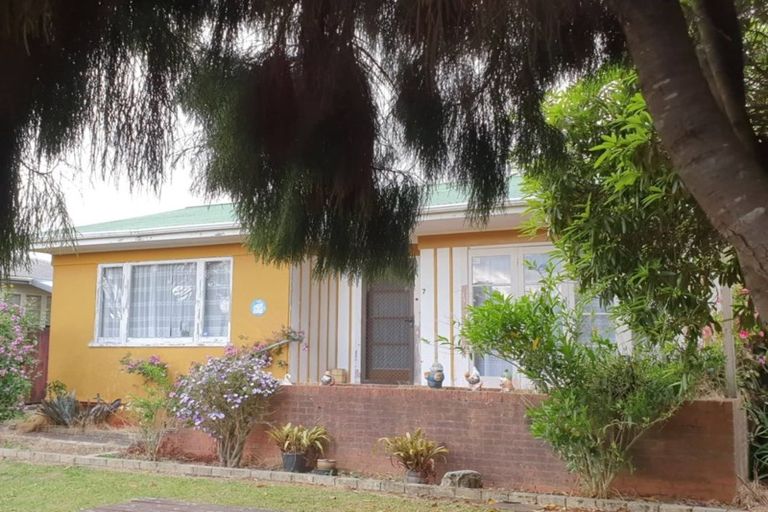 Photo of property in 7 Ripi Street, Kaikohe, 0405