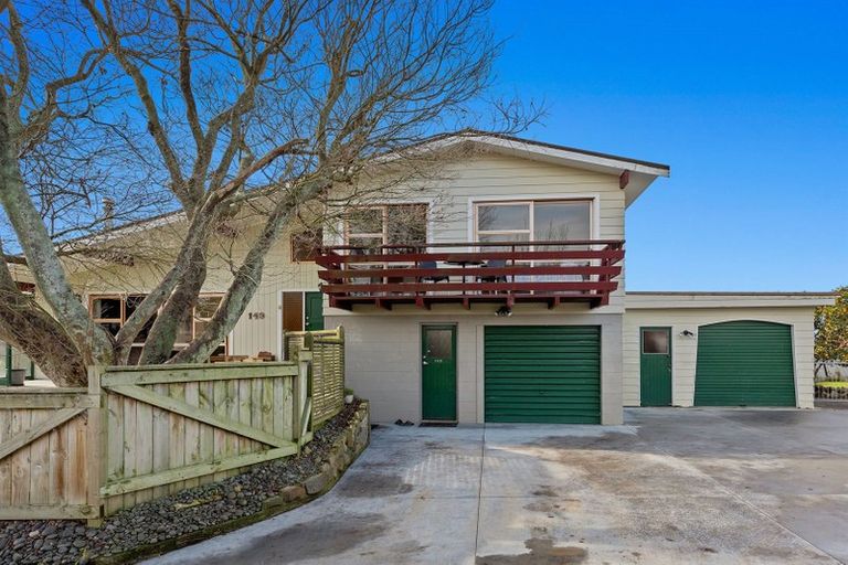 Photo of property in 149 College Road, Edgecumbe, 3120