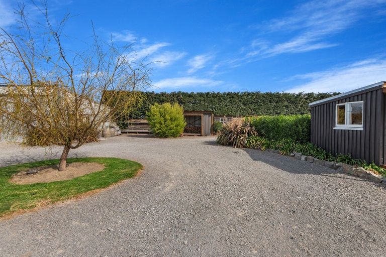 Photo of property in 1423 Coaltrack Road, Greendale, Christchurch, 7671