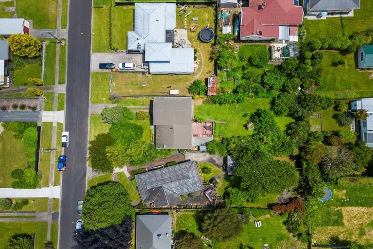 Photo of property in 4 Henton Street, Te Aroha, 3320