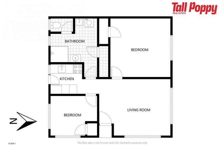 Photo of property in 144a Rata Street, Naenae, Lower Hutt, 5011