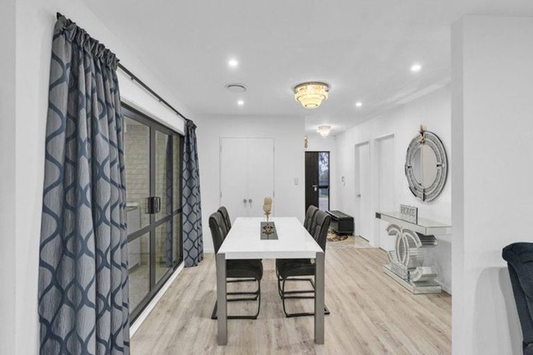 Photo of property in 1119 Goulds Road, Rolleston, 7614