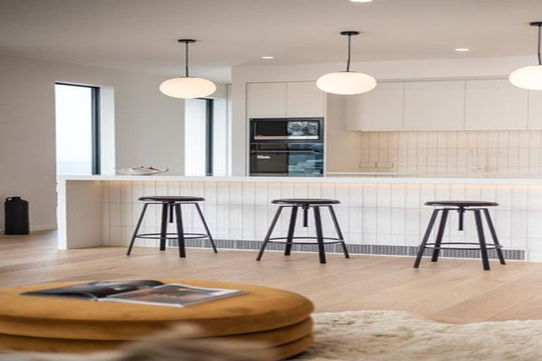 Photo of property in 87c Ravenswood Road, Saint Clair, Dunedin, 9012