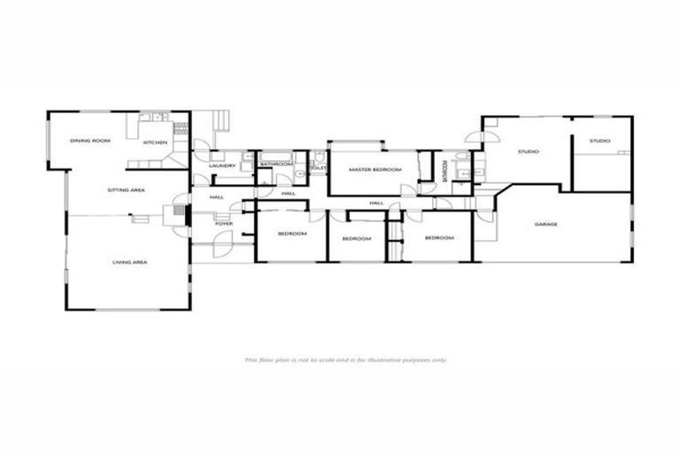 Photo of property in 16 Jocelyn Street, Katikati, 3129