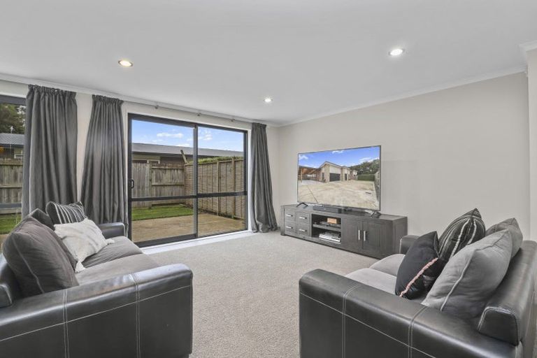 Photo of property in 8 Allendale Place, Morrinsville, 3300