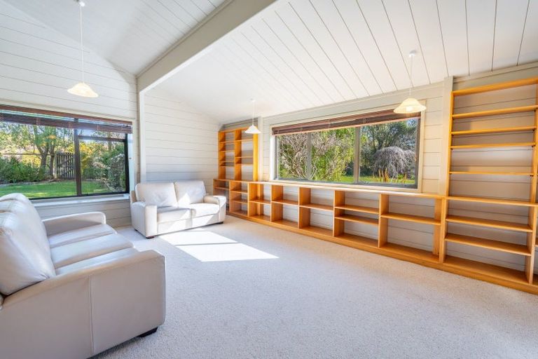 Photo of property in 260 Downs Road, Geraldine Downs, Geraldine, 7991