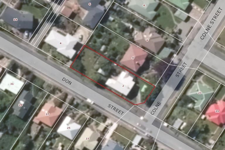 Photo of property in 2 Colne Street, Oamaru North, Oamaru, 9400