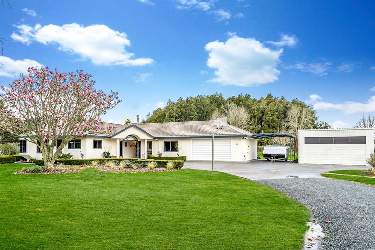 Photo of property in 111 Ferguson Road, Whatawhata, Hamilton, 3285