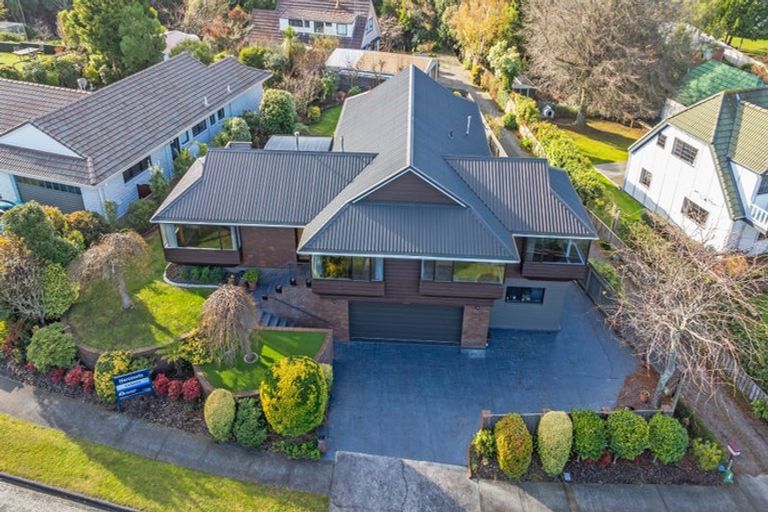 Photo of property in 19 Park View Avenue, Feilding, 4702