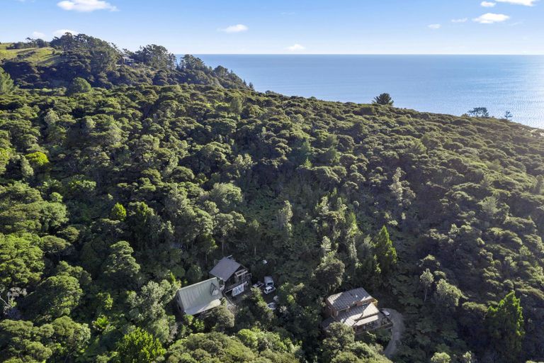 Photo of property in 19 Te Tuhi Road, Raglan, 3297