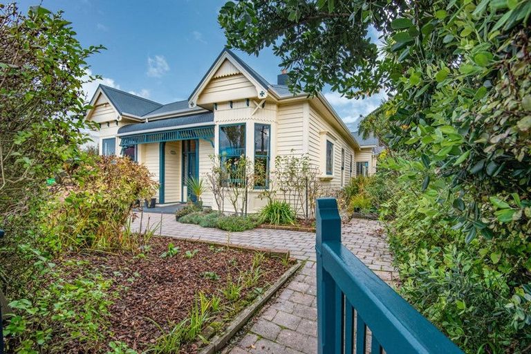 Photo of property in 58 Pacific Street, Roslyn, Dunedin, 9010