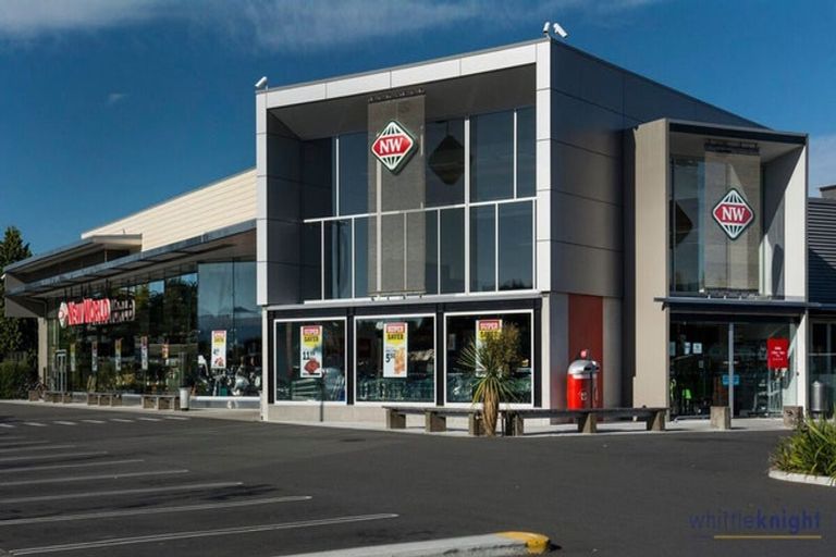 Photo of property in 4/28 Peer Street, Upper Riccarton, Christchurch, 8041