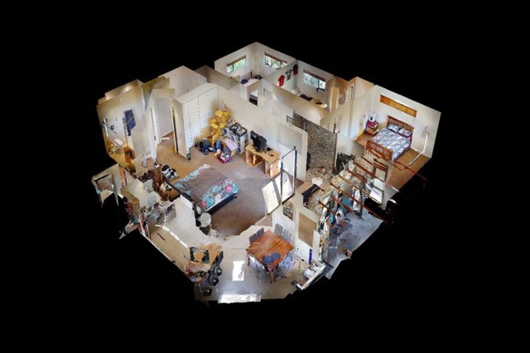 Photo of property in 56 Spaxton Street, Methven, 7730