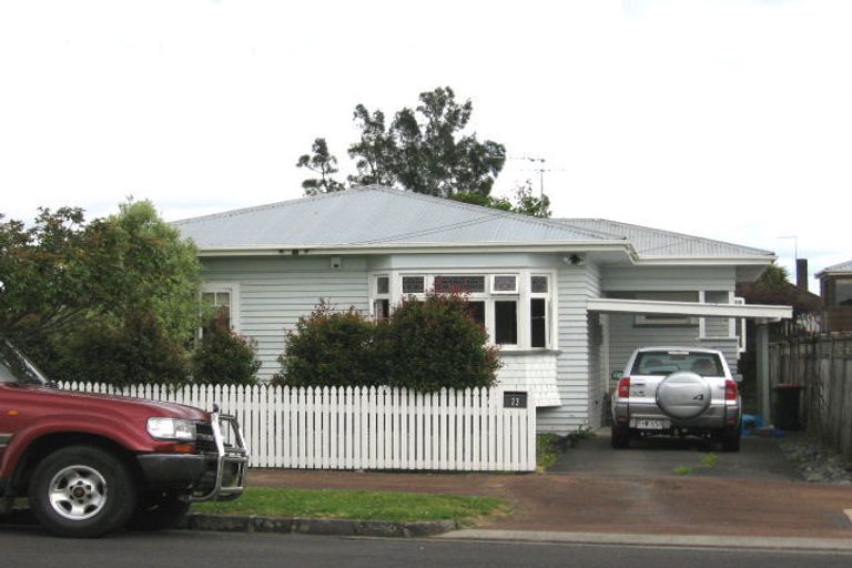Photo of property in 22 Tui Street, Point Chevalier, Auckland, 1022