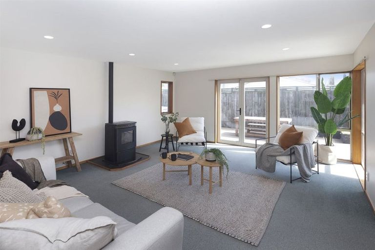 Photo of property in 52a Cobham Street, Spreydon, Christchurch, 8024