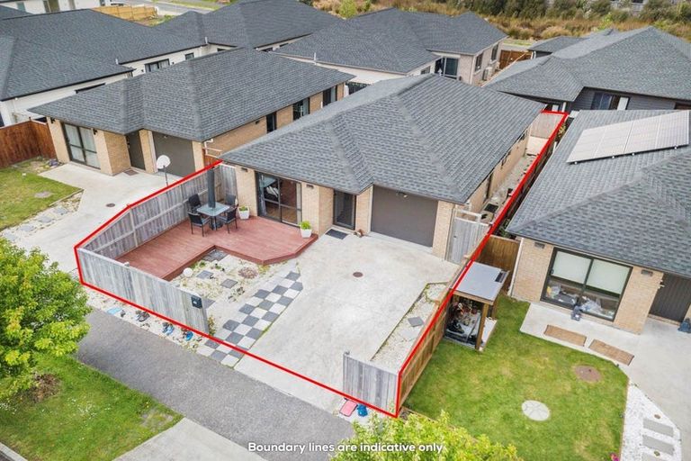 Photo of property in 10 Silver Beech Street, Takanini, 2110