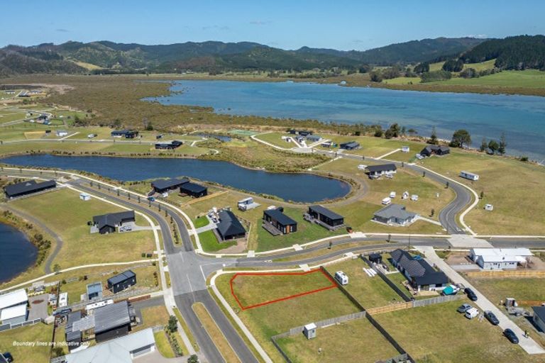Photo of property in 174 Harbour Drive, Matarangi, Whitianga, 3592