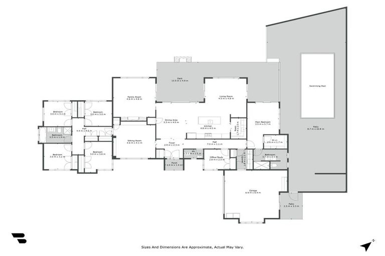 Photo of property in 17 Wautaiti Drive, Riverhead, 0820