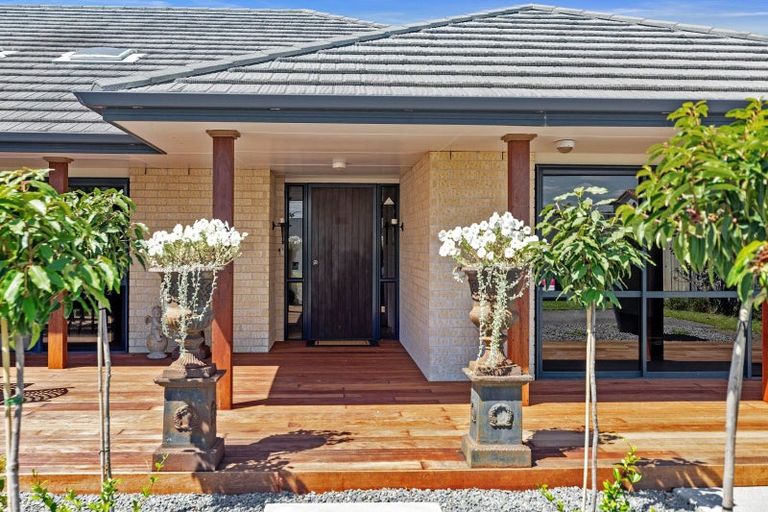 Photo of property in 32 Monticello Key, Papamoa Beach, Papamoa, 3118
