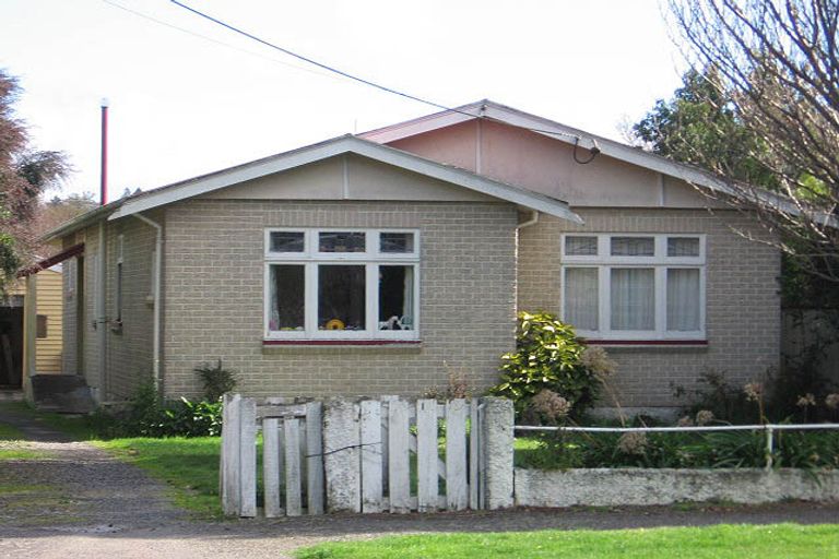 Photo of property in 75 Gordon Street, Lansdowne, Masterton, 5810