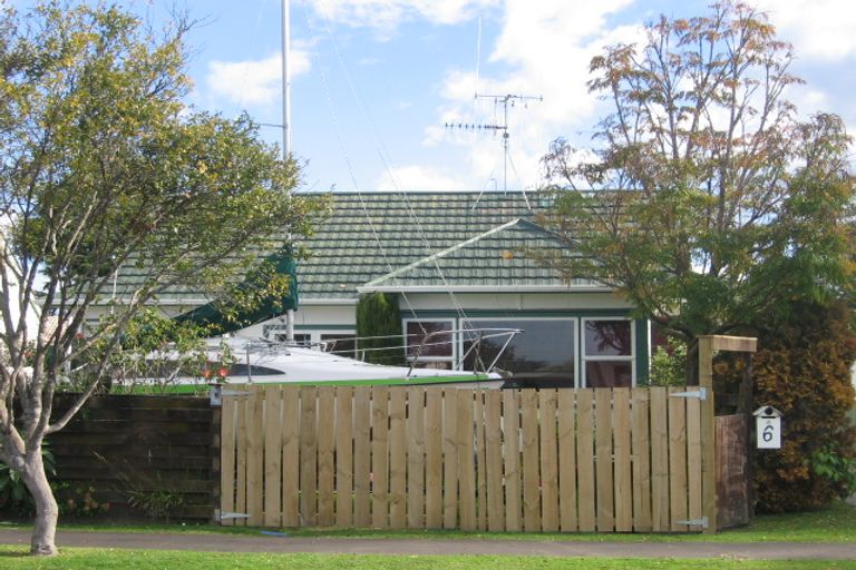 Photo of property in 6 Nineteenth Avenue, Tauranga South, Tauranga, 3112