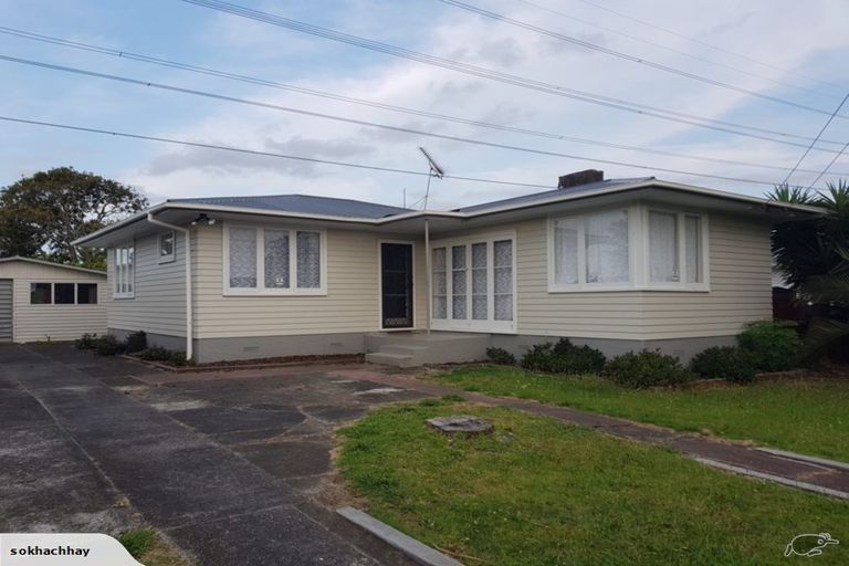 Photo of property in 26 Everitt Road, Otara, Auckland, 2023