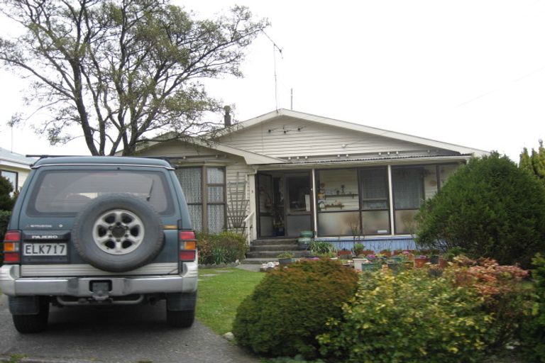 Photo of property in 3 Sutherland Street, Dunollie, Runanga, 7803