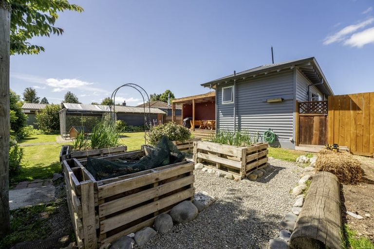 Photo of property in 20 Taylor Street, Geraldine, 7930