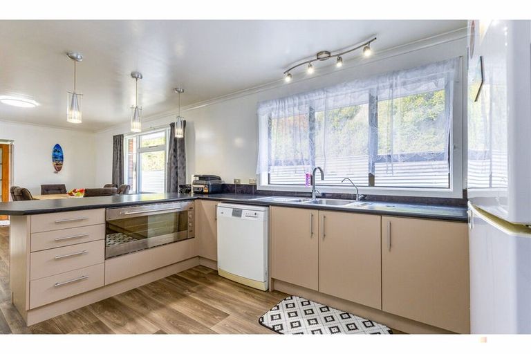 Photo of property in 4 Wilson Street, Seaview, Timaru, 7910