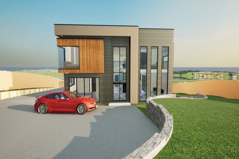 Photo of property in 28 Annmarie Avenue, Totara Park, Auckland, 2019