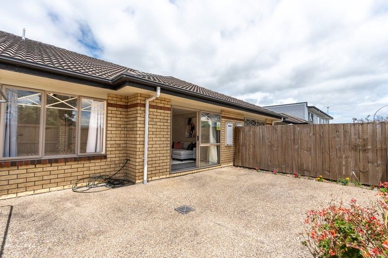 Photo of property in 3/201 Massey Street, Frankton, Hamilton, 3204