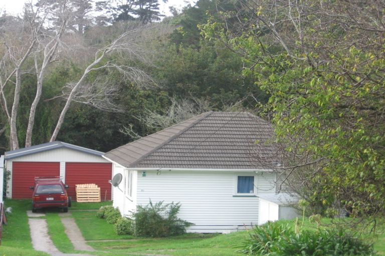 Photo of property in 151 Hine Road, Wainuiomata, Lower Hutt, 5014