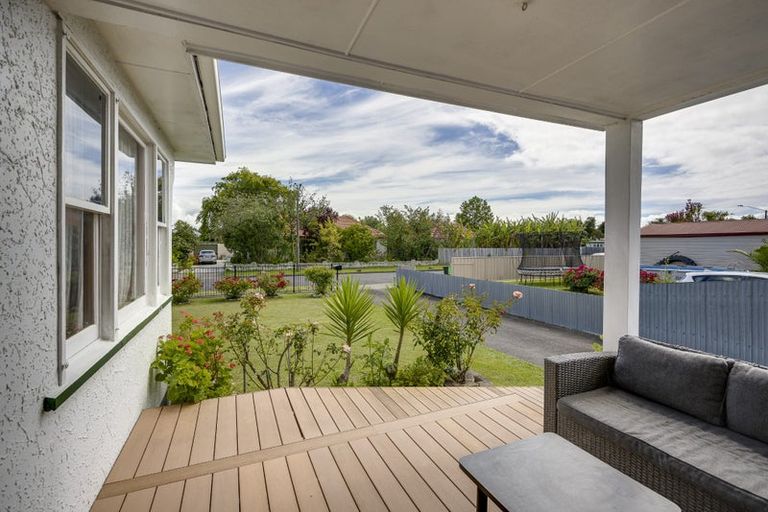 Photo of property in 73 Barker Road, Marewa, Napier, 4110