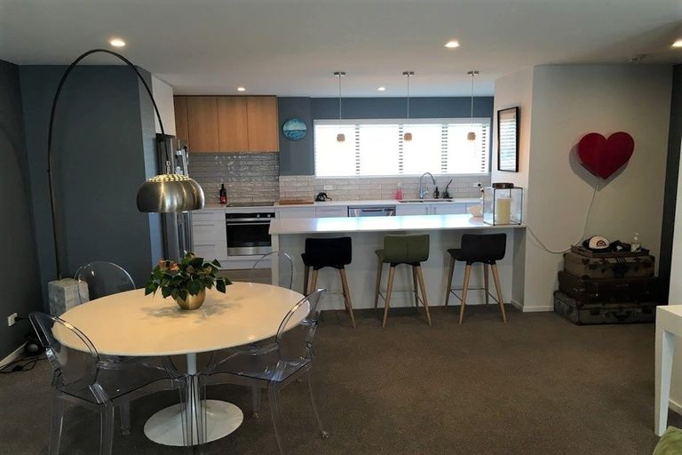 Photo of property in The Terraces, 8/36d Welles Street, Christchurch Central, Christchurch, 8011