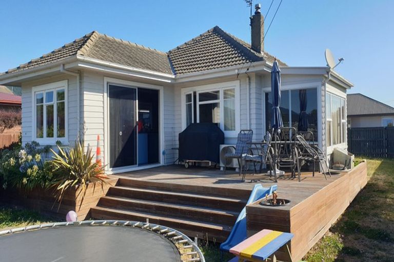 Photo of property in 53 Waverley Street, Richmond, 7020