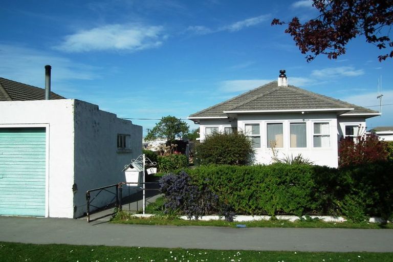 Photo of property in 5 Teviot Street, Oamaru North, Oamaru, 9400