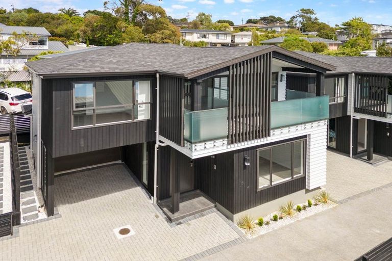 Photo of property in 12b Tiber Road, Forrest Hill, Auckland, 0620