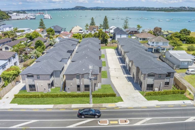 Photo of property in 149c Bucklands Beach Road, Bucklands Beach, Auckland, 2012