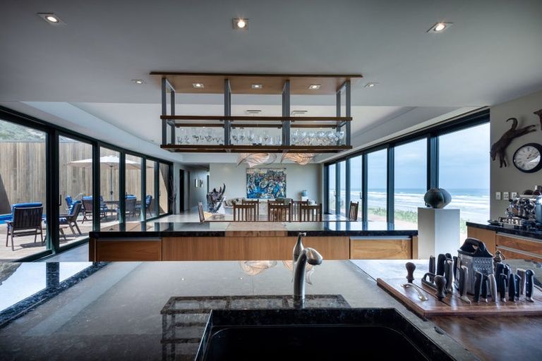 Photo of property in 201 Te Maire Road, Te Kopuru, 0371