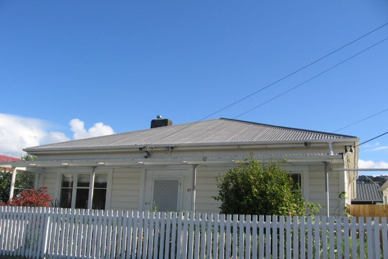 Photo of property in 57 Richmond Street, Petone, Lower Hutt, 5012